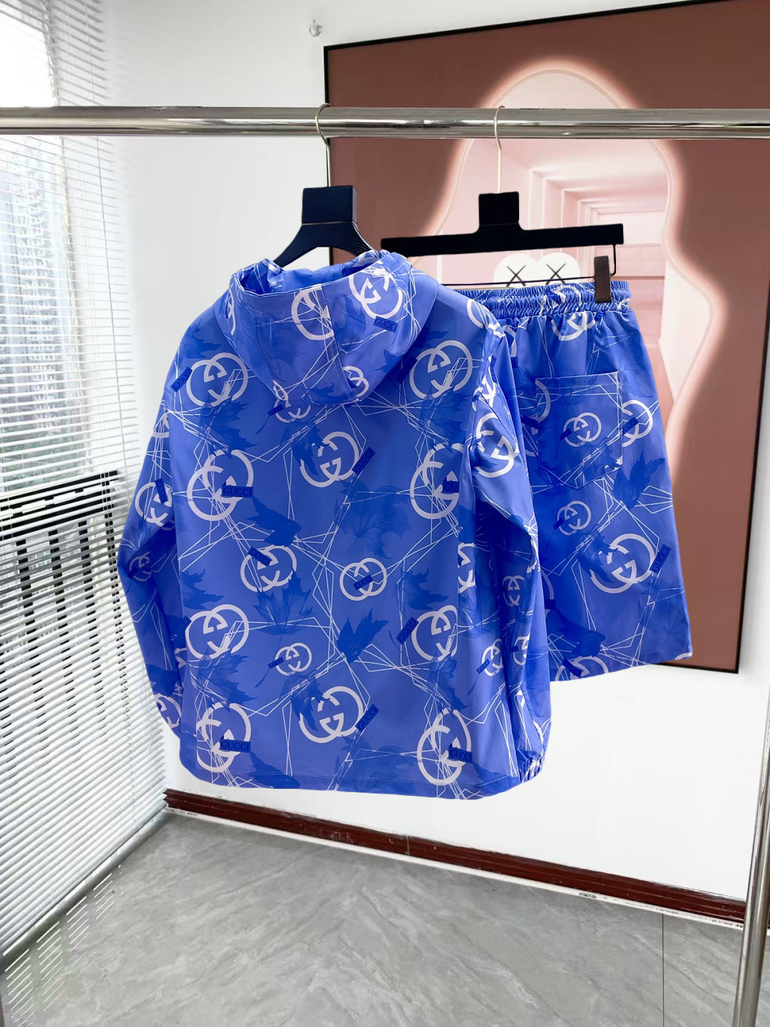 clothes and pants